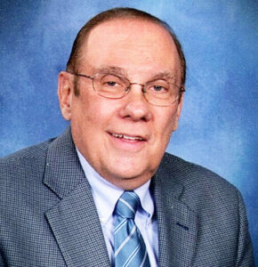 Dale Turner, Pastor, Author