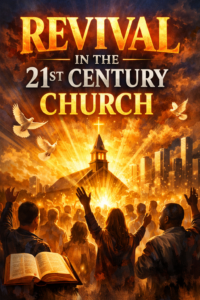 Spiritual Impact Event