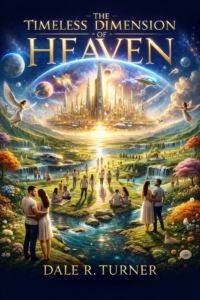 The Timeless Dimension of Heaven