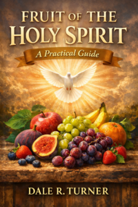Fruit of the Holy Spirit a Practicle Guide