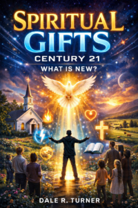 Spiritual Gifts Century 21