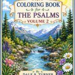 Coloring Book for the Psalms Volume 2