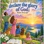 Transform Devotions Through Art