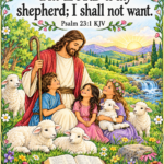 Transform Devotions Through Art